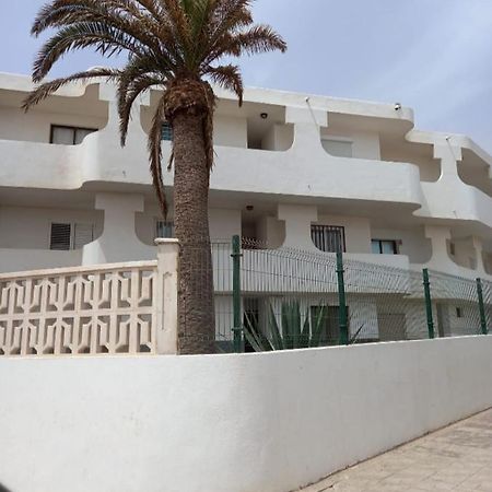 Casa Azul Lägenhet Costa De Antigua Exteriör bild